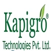 Kapigro Technologies Private Limited Logo