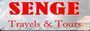Senge Travels And Tours Private Limited Logo
