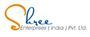 Shree Enterprises India Private Limited Logo