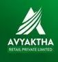 Avyaktha Retail Private Limited Logo