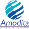 Amodita Logistics Solutions Private Limited Logo