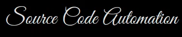 Source Code Automation Private Limited Logo