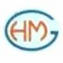 H.M. Graphics Private Limited Logo