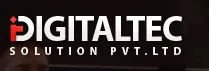Digitaltec Solution Private Limited Logo