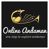 Online Andaman Travel Private Limited Logo