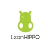 Lean Hippo Media Private Limited Logo