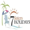 7 Sisters Holidays Private Limited Logo