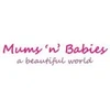 Mums N Babies Retail Services Private Limited Logo