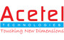 Acetel Technologies Private Limited Logo