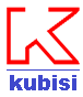 Kubisi Green Earth Limited Logo