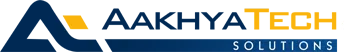 Aakhyatech Solutions Private Limited Logo