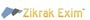Zikrak Exim Private Limited image