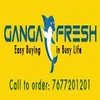 Gangafresh Foodtech Private Limited Logo