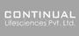 Continual Lifesciences Private Limited Logo