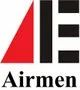 Airmen Engineers & Services Private Limited Logo