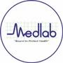 Medlab Pharmaceuticals Private Limited Company Logo