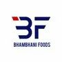 Bhambhani Foods India Llp Logo