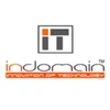 Indomain Technology Private Limited Logo