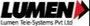 Lumen Tele-Systems Pvt Ltd Logo