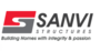 Sanvi Structures Private Limited Logo