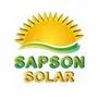 Sapson Solar Private Limited Logo
