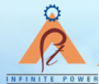 Agadh Power Transmission Private Limited Logo