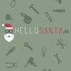 Hellosanta Technologies Private Limited Logo
