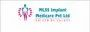 Mlss Implant Medicare Private Limited Logo