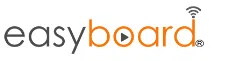 Easyboard Innovations Private Limited Logo