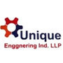 Unique Enggnering Ind Llp Logo