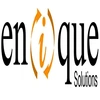 Enique It Solutions Private Limited Company Logo