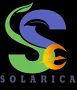 Solarica Energy India Private Limited Logo