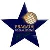 Pragatitech Solutions Private Limited Logo