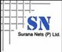 Surana Nets Pvt Ltd, Logo