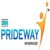 Prideway Hr Services Private Limited Logo
