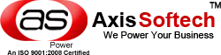 Axis Softech Pvt Ltd Logo