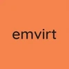 Emvirt Solutions Private Limited Logo