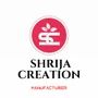 Shrija Creation Private Limited Logo