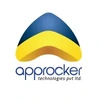 Approcker Technologies Private Limited Logo