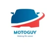 Motoguy Private Limited Logo