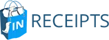 Inreceipts Solutions Private Limited Logo