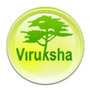 Viruksha Garden Private Limited Logo