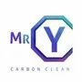 Mryuk Carbon Clean Private Limited Logo