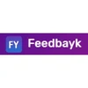Feedbayk Technologies Private Limited Logo