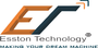 Esston Technology Private Limited Logo