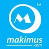 Makimus Designs (Opc) Private Limited Logo