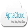 Apna Cloud Web Services Private Limited Company Logo