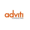 Adviti Consulting Private Limited Logo