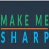 Makemesharp Global Solutions Private Limited Logo