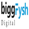 Biggfysh Digital Media Solutions Private Limited Logo